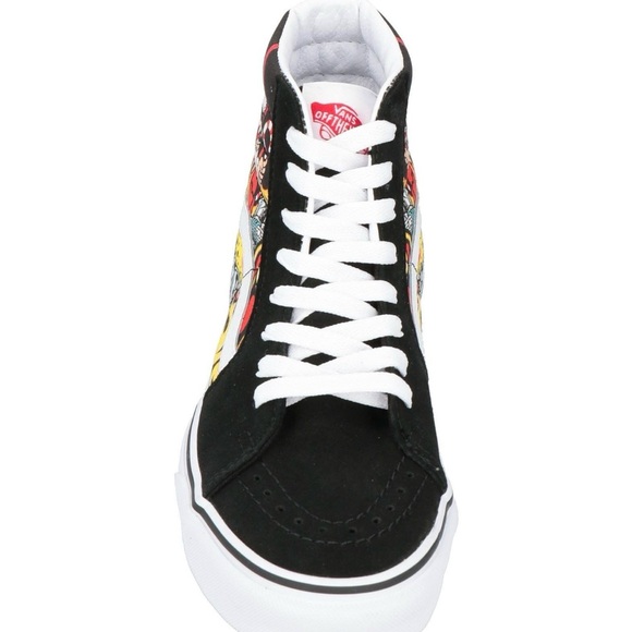 Vans - Picture 3 of 4